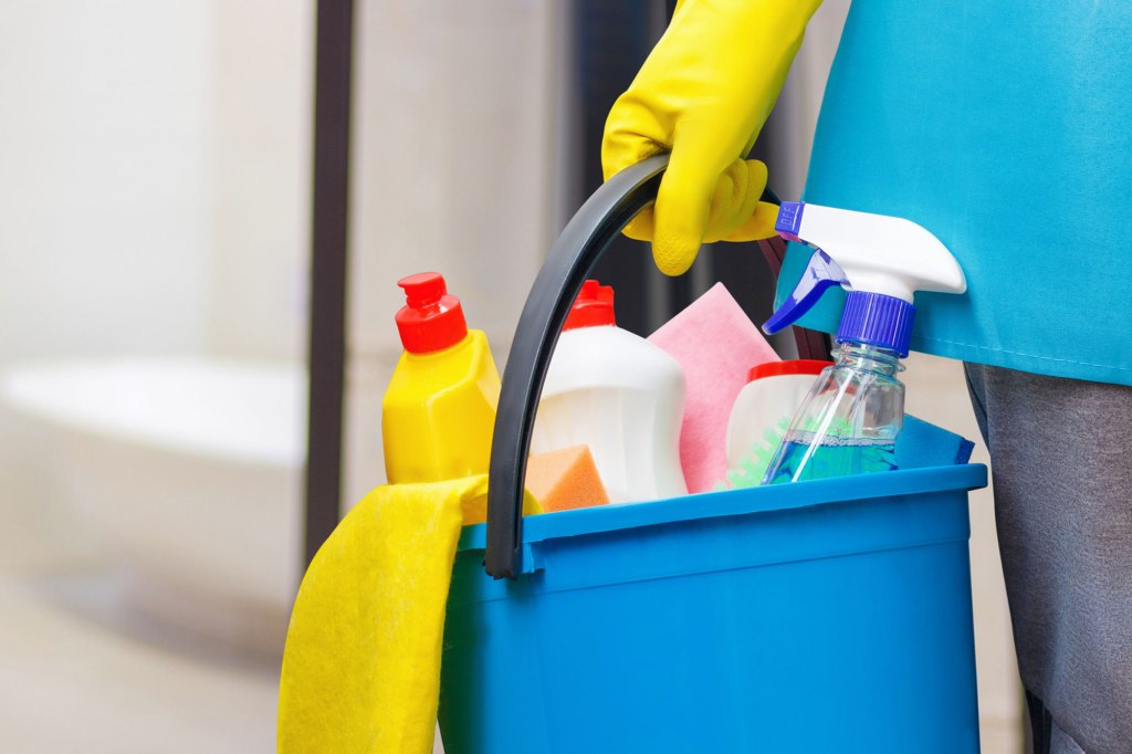 Sanitary Service: Everything You Must Know